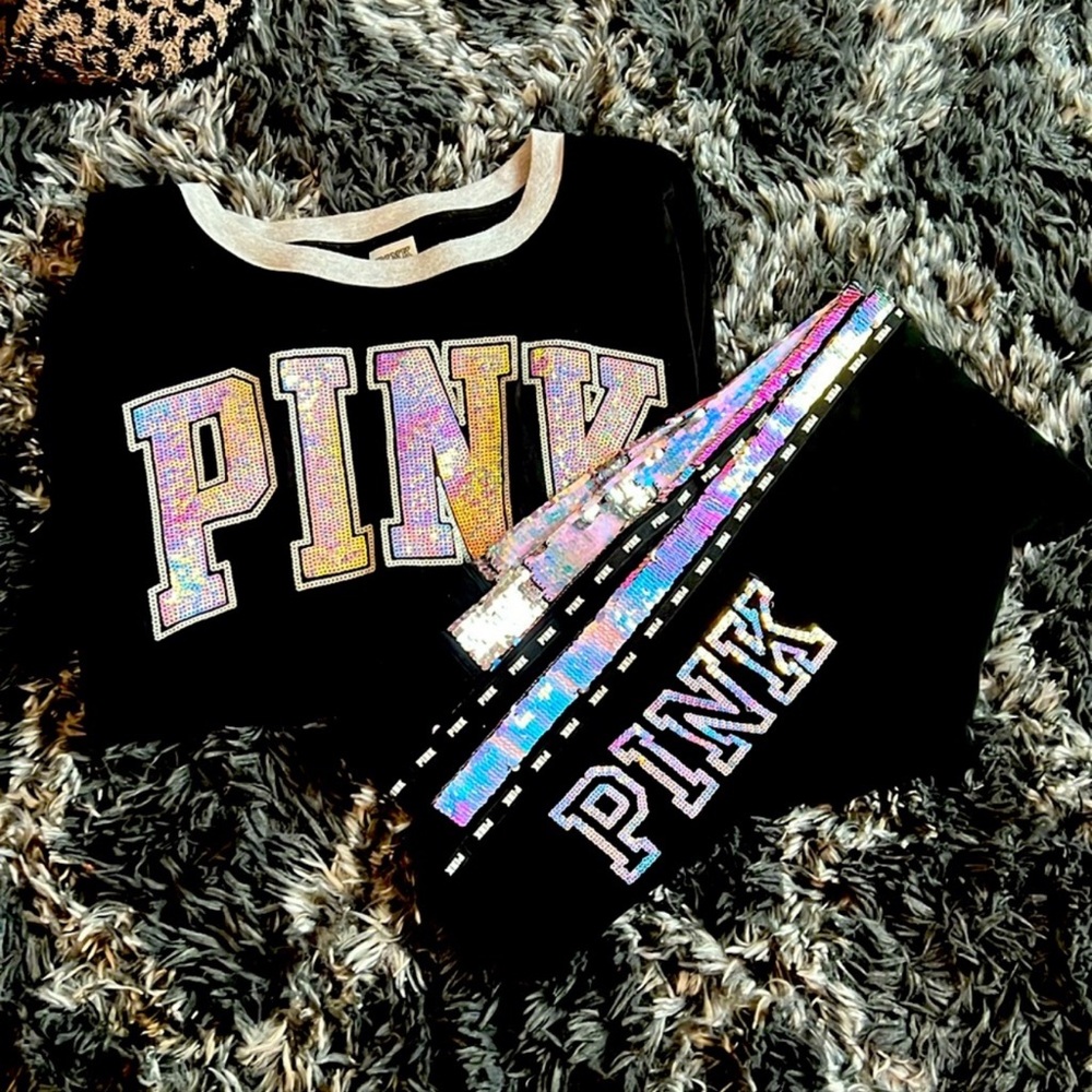 VS PINK Bundle - Reserved